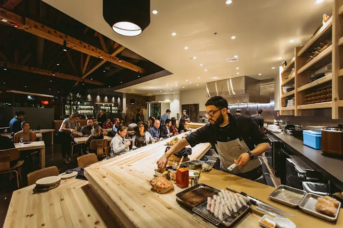 Kru | Contemporary Japanese Cuisine Picture 1
