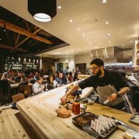 Kru | Contemporary Japanese Cuisine ico