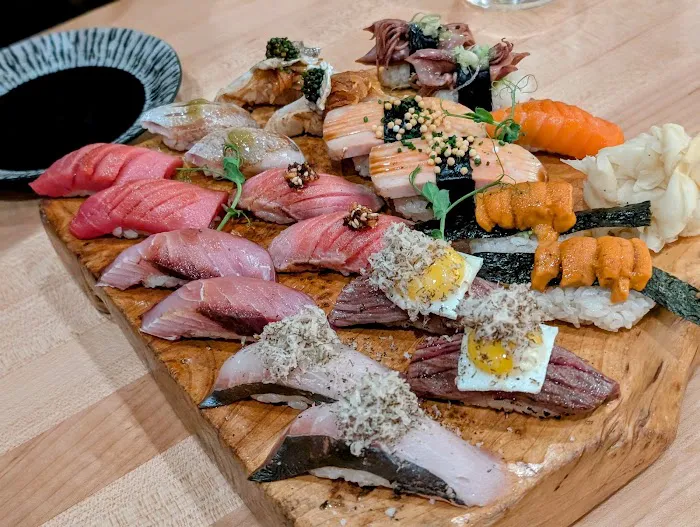Kru | Contemporary Japanese Cuisine Picture 5