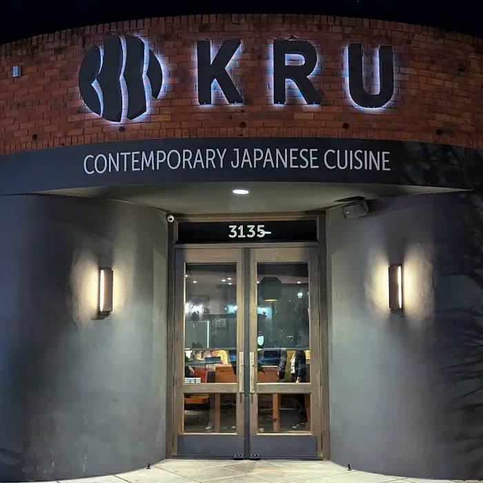 Kru | Contemporary Japanese Cuisine Picture 8