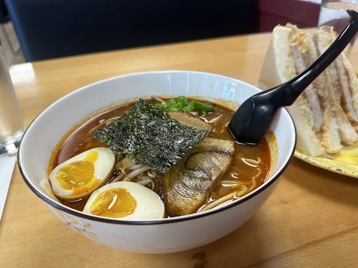 Soku Ramen Bar Picture 3