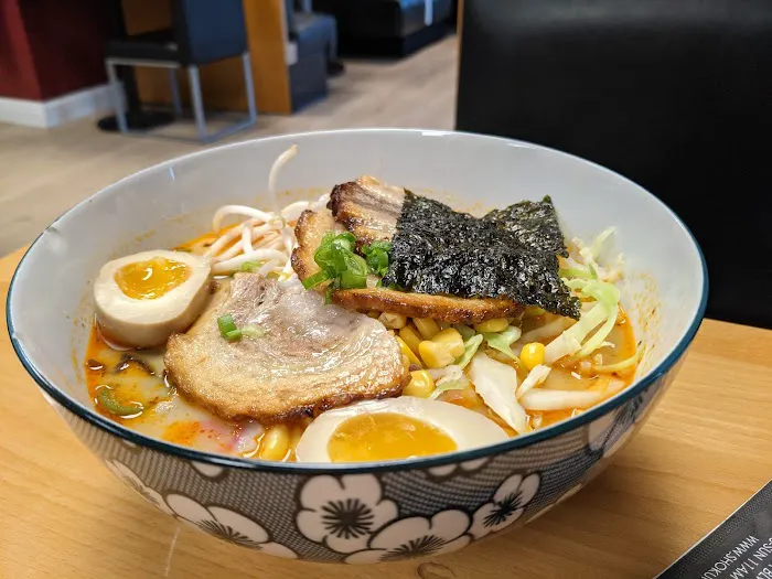 Soku Ramen Bar Picture 2