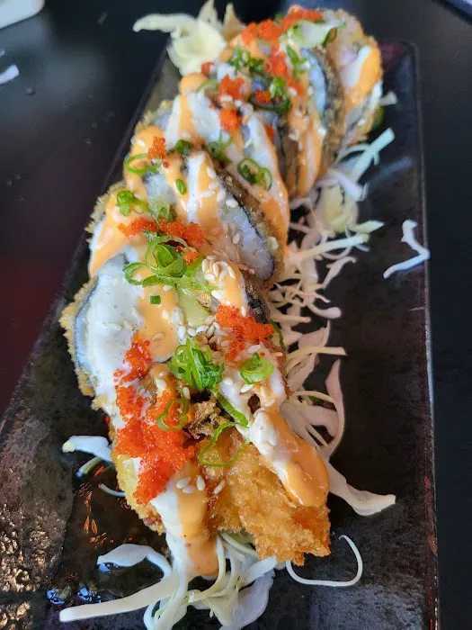 Koi Japanese Bistro Picture 4