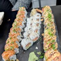 Koi Japanese Bistro ico