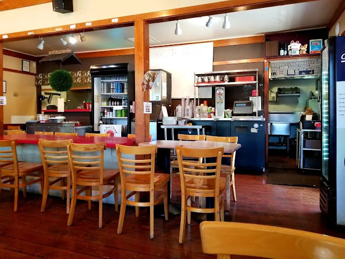 Shoki Ramen House Picture 7