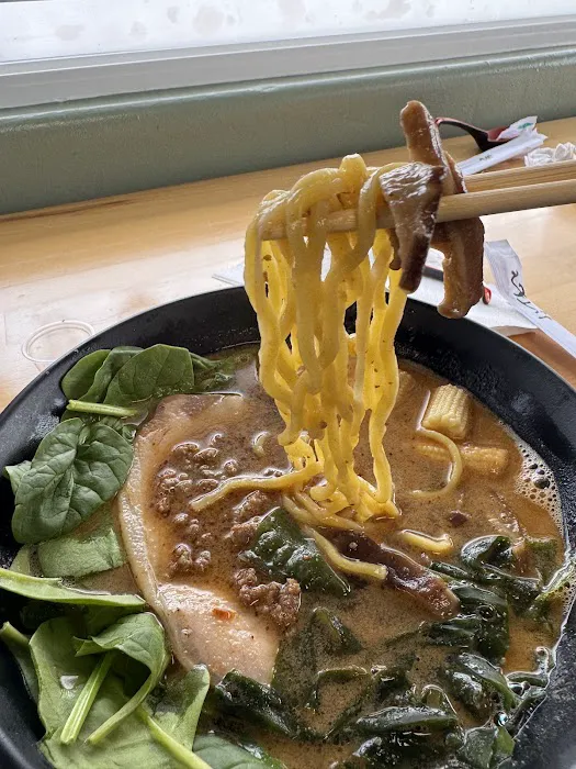 Shoki Ramen House Picture 1