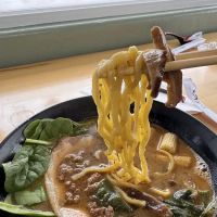 Shoki Ramen House ico