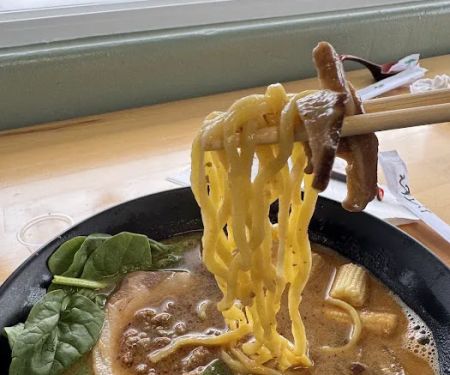 Shoki Ramen House