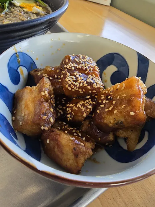Shoki Ramen House Picture 4