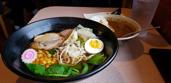Shoki Ramen House Picture 3