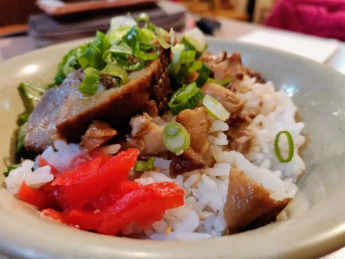 Shoki Ramen House Picture 9