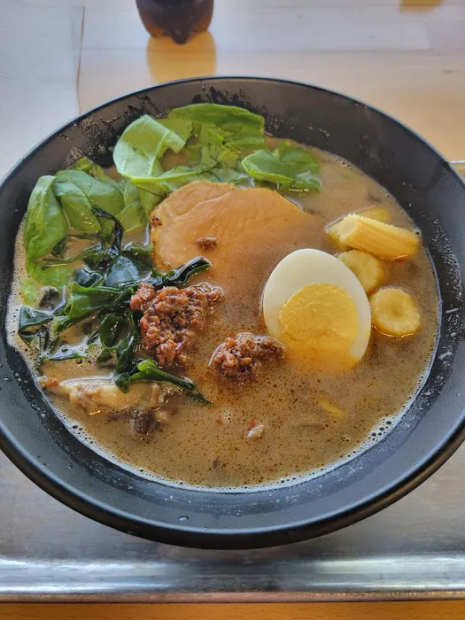 Shoki Ramen House Picture 2