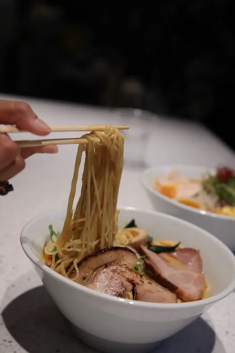Slurpin Ramen Picture 4