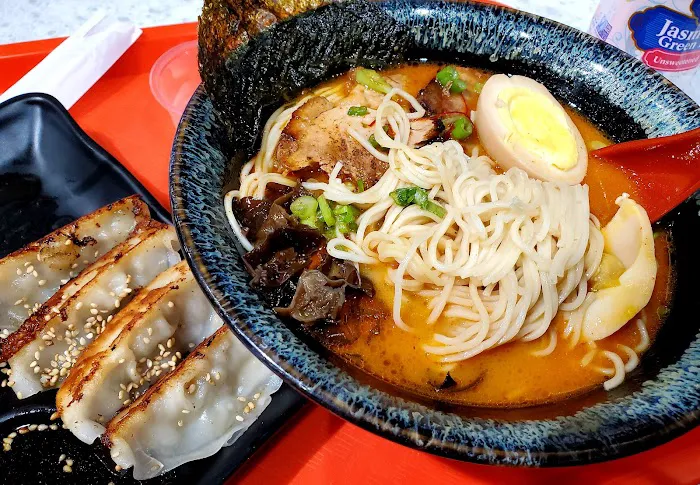 Slurpin Ramen Picture 8
