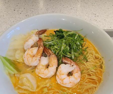 Slurpin Ramen