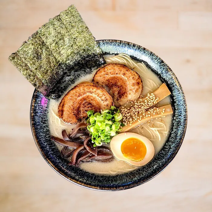 Slurpin Ramen Picture 9