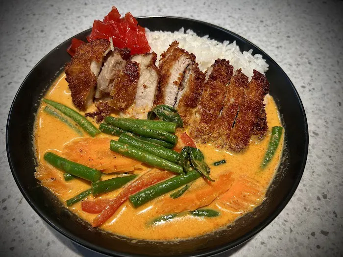 Yuzu Ramen Picture 9