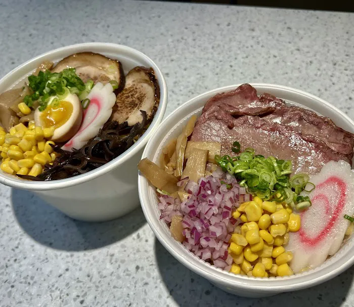 Yuzu Ramen Picture 3