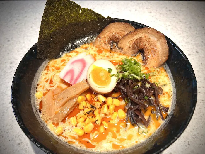 Yuzu Ramen Picture 6