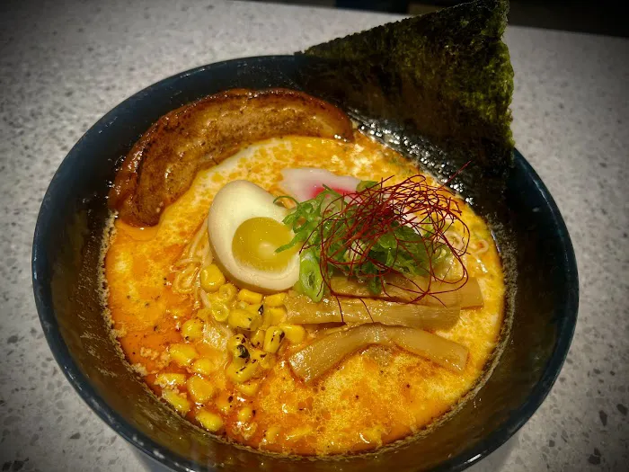 Yuzu Ramen Picture 5