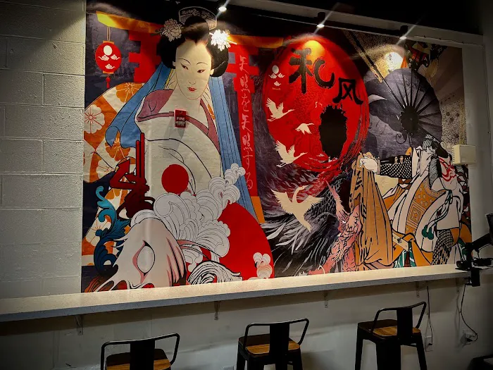 Yuzu Ramen Picture 8