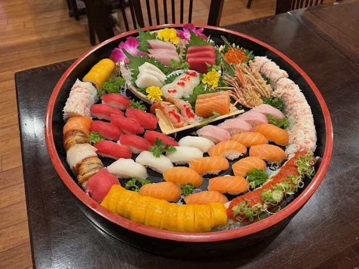 Minato Sushi Bar Picture 6