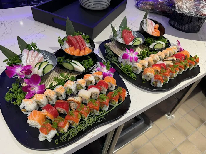 Minato Sushi Bar Picture 7