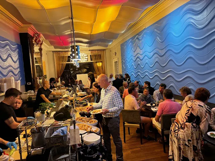 Minato Sushi Bar Picture 11