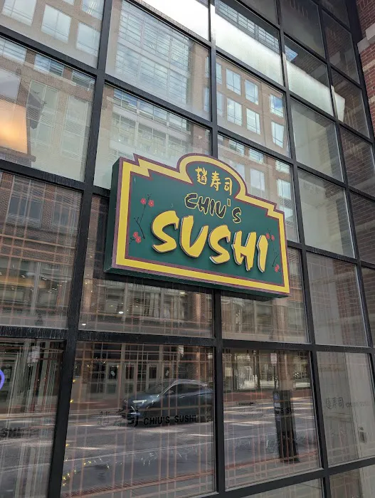 Chiu's Sushi Picture 5
