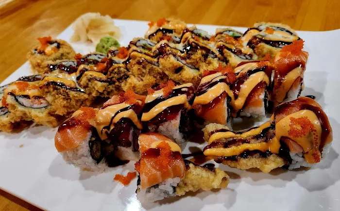 Chiu's Sushi Picture 4