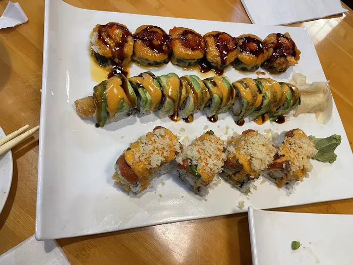 Chiu's Sushi Picture 10