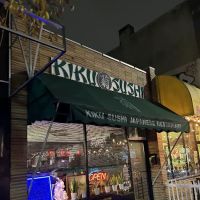 Kiku Sushi Restaurant ico