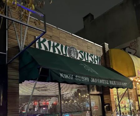 Kiku Sushi Restaurant