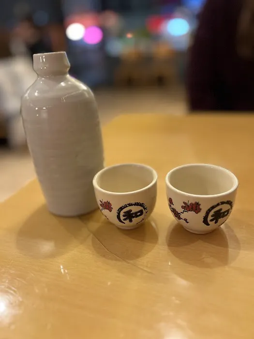 Kiku Sushi Restaurant Picture 3