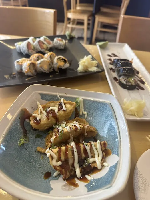 Kiku Sushi Restaurant Picture 8