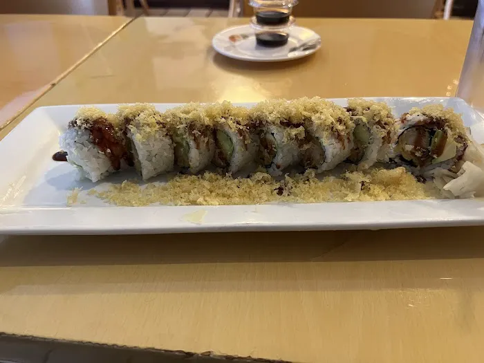 Kiku Sushi Restaurant Picture 4