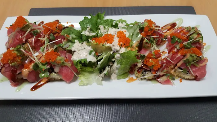 Kiku Sushi Restaurant Picture 10