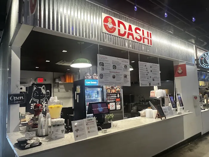Dashi Ramen Picture 6