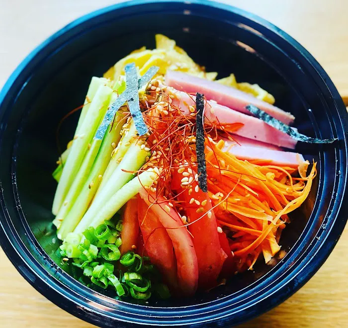 Dashi Ramen Picture 5