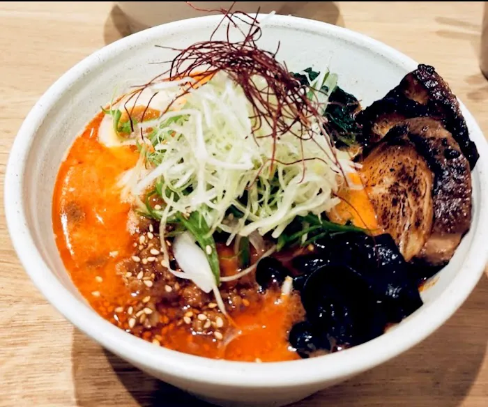 Dashi Ramen Picture 7