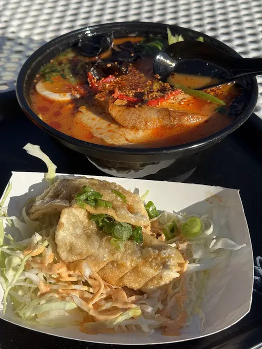 Dashi Ramen Picture 9