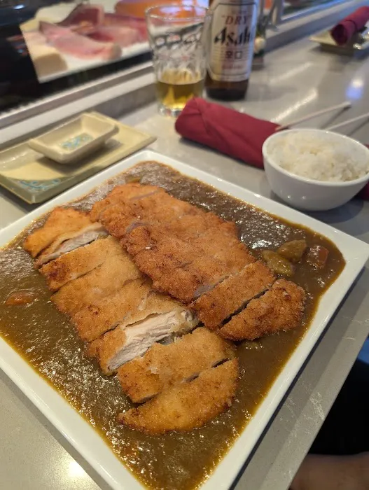 Matsuri Restaurant Picture 9