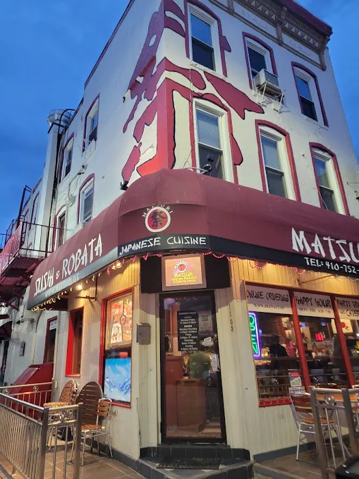 Matsuri Restaurant Picture 3