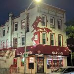 Matsuri Restaurant