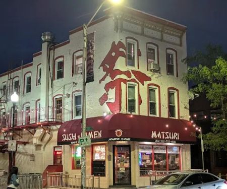 Matsuri Restaurant