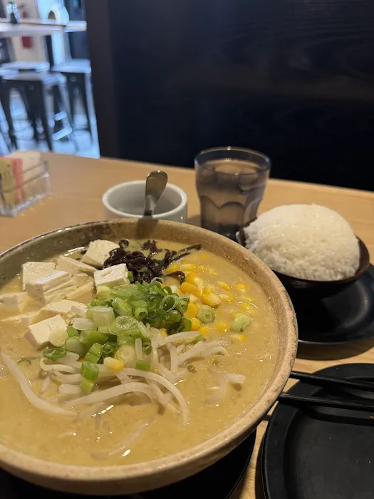 Kippo Ramen Picture 2