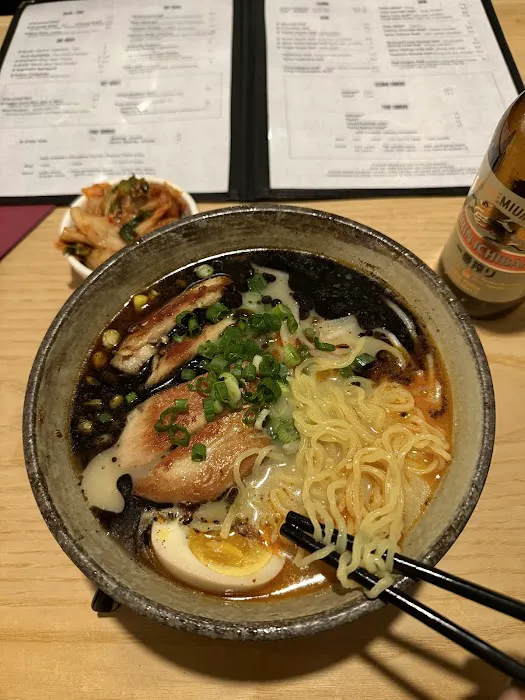 Kippo Ramen Picture 8