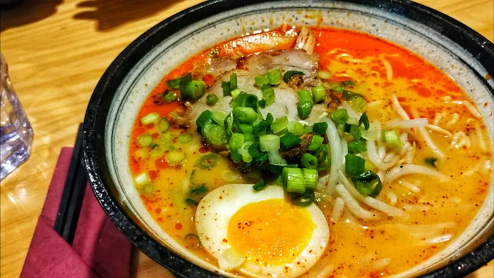 Kippo Ramen Picture 10