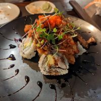 SUSHIBRUCE YA ico
