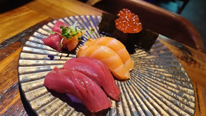 SUSHIBRUCE YA Picture 2